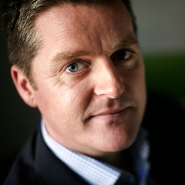 Don Bailey