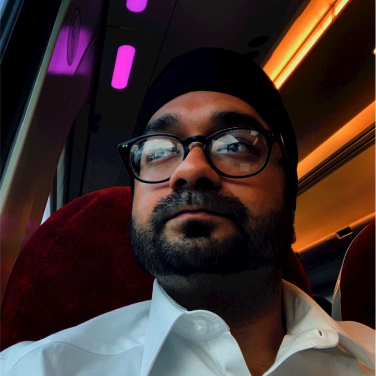 Jason Singh